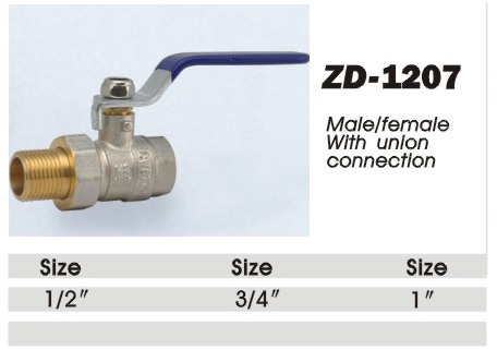ZD-1207