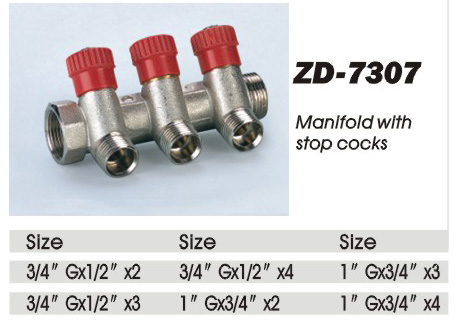 ZD-7307