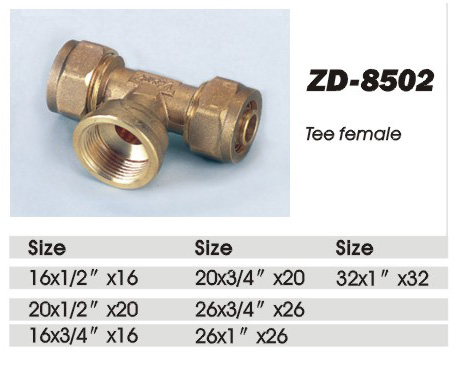 ZD-8502