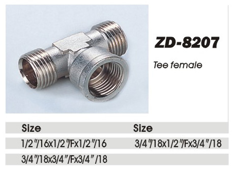 ZD-8207