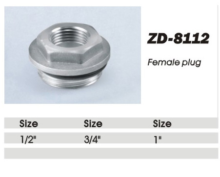 ZD-8112