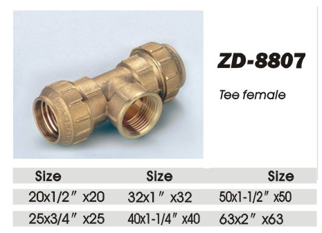 ZD-8807