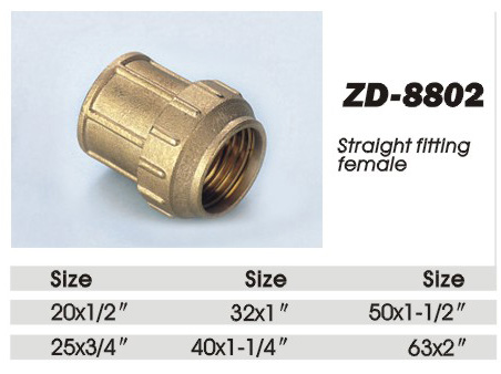 ZD-8802