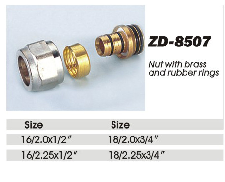 ZD-8507