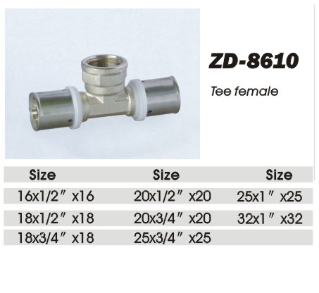 ZD-8610