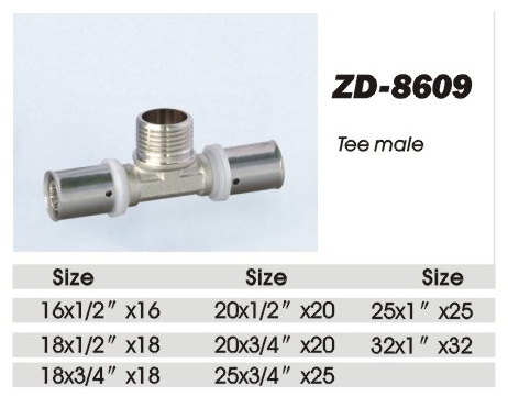 ZD-8609