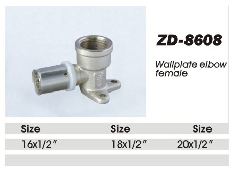 ZD-8608