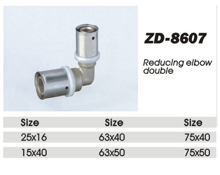 ZD-8607