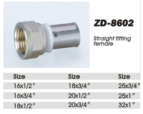 ZD-8602