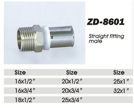 ZD-8601