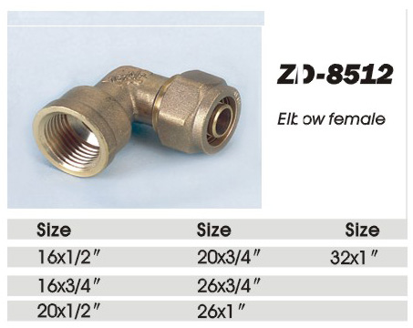 ZD-8512
