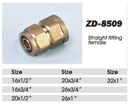 ZD-8509