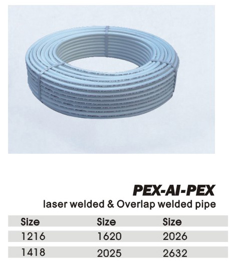 PEX-AI-PEX