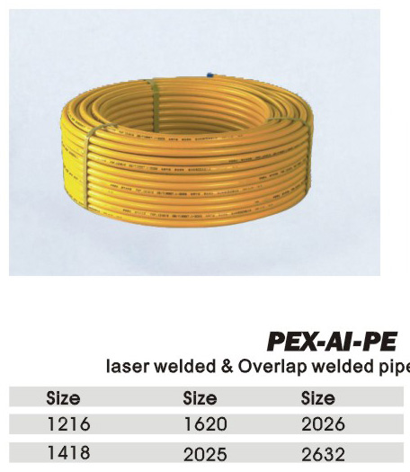 PEX-AI-PE