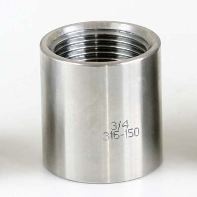 S2022 Coupling
