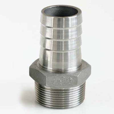 S2020 Hose nipple