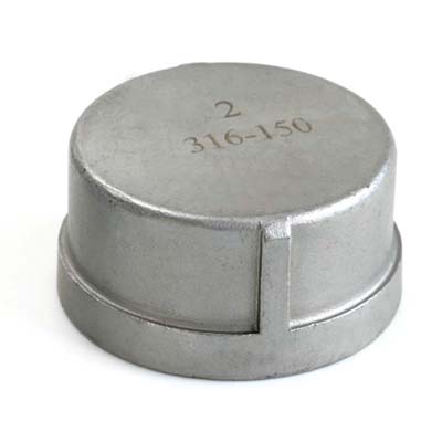 S2017 Round cap