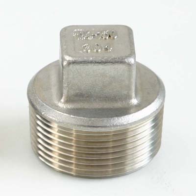 S2015 Square Plug