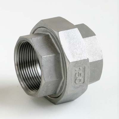S2012 Union Flat