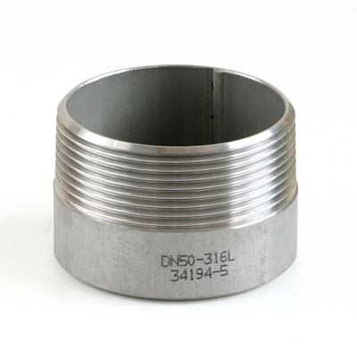 S2009 WELD NIPPLE