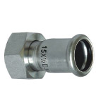 S3004 adapter female coupling