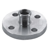 S3022 flange coupling