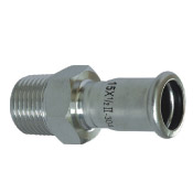S3020 male coupling