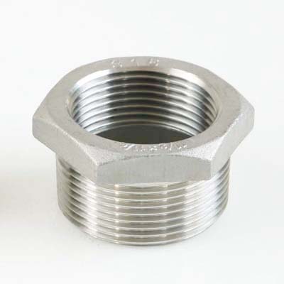 S2008 Hex.Bushing