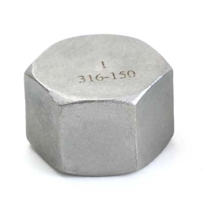 S2007 Hex.Cap
