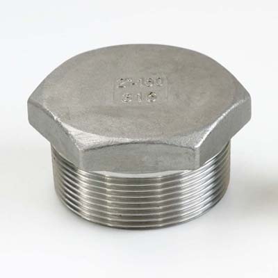 S2004 Hex.Plug