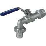 S1029 Bibcock valve
