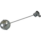 S1042 Floating ball valve( light)