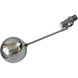 S1041 Floating ball valve