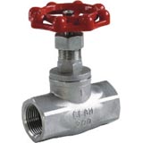 S1040 Globe valve