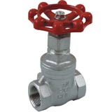 S1038 Stainless Steel Gate Valve