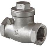 S1034 Swing check valve