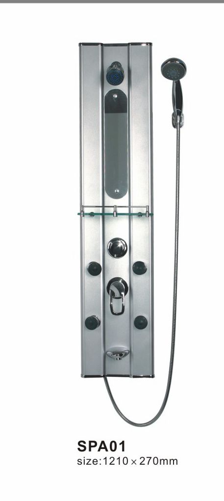 SPA01