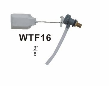 WTF16