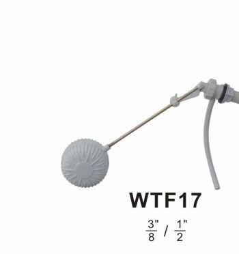 WTF17