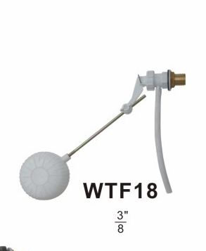 WTF18