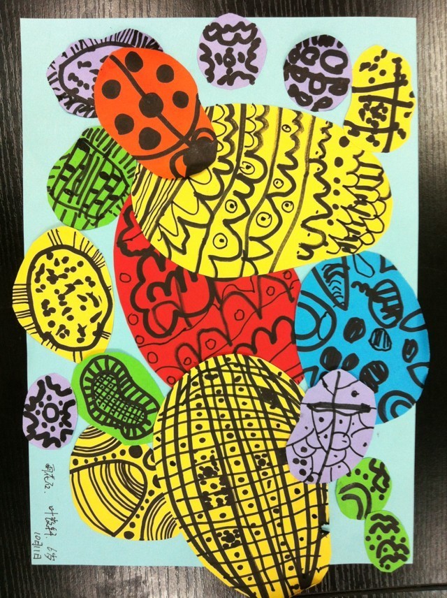 13暑秋学生作品-无题