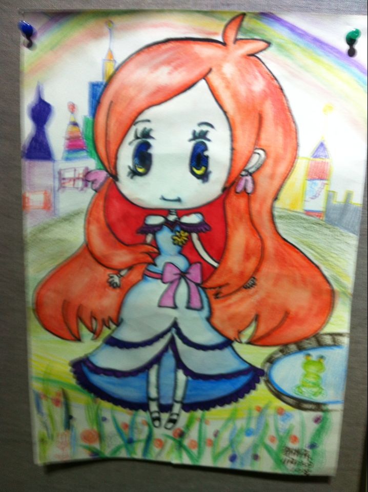 学员作品1