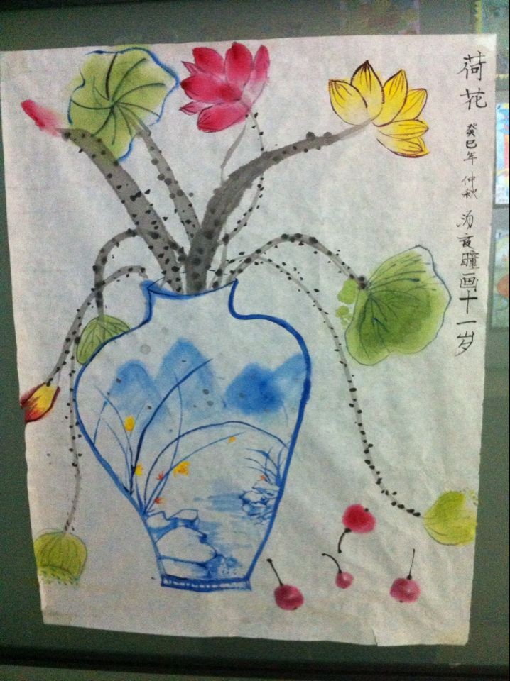 学员作品3