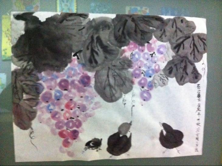 学员作品5