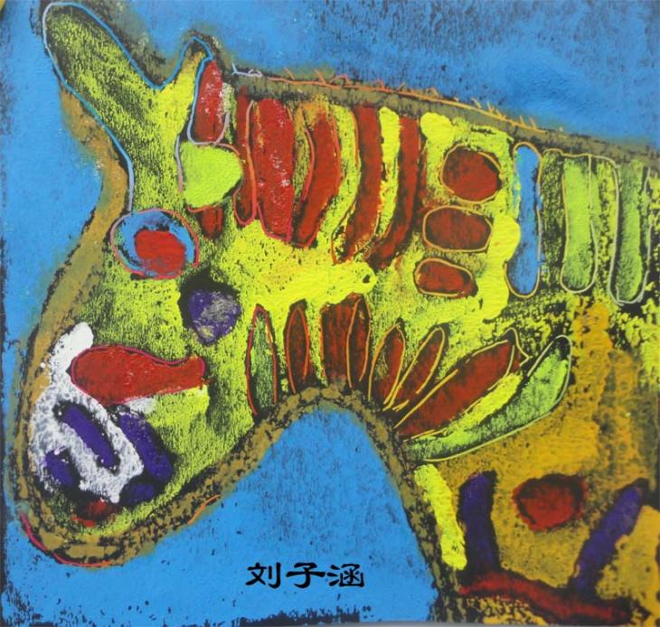 学员作品9