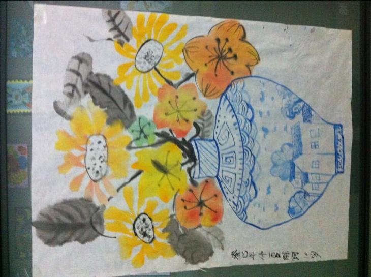 画