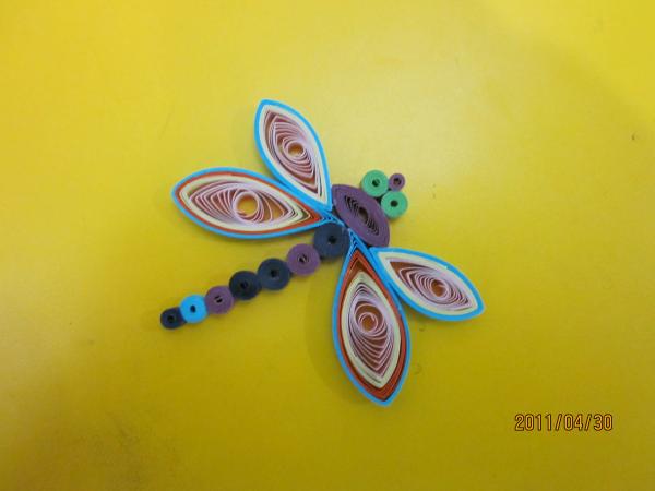魔纸DIY04