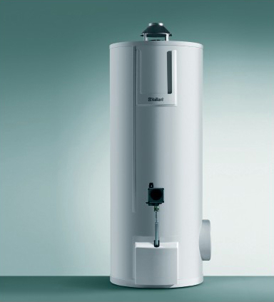 威能容积式热水器