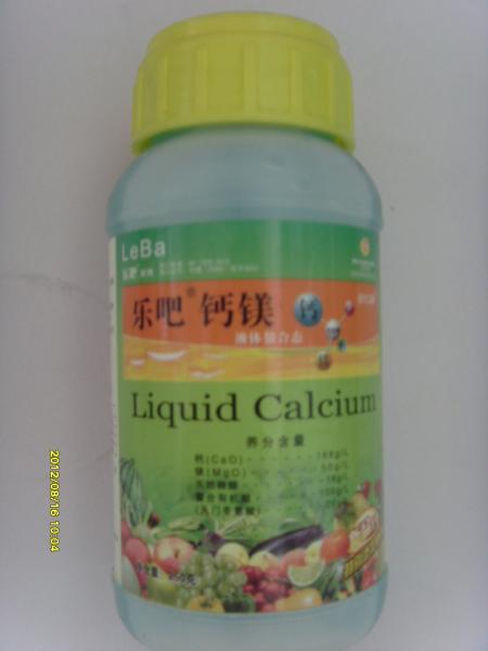 乐吧钙镁