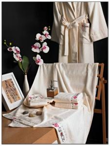 洁丽雅毛巾系列